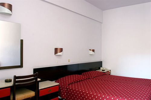 Iniohos Athens