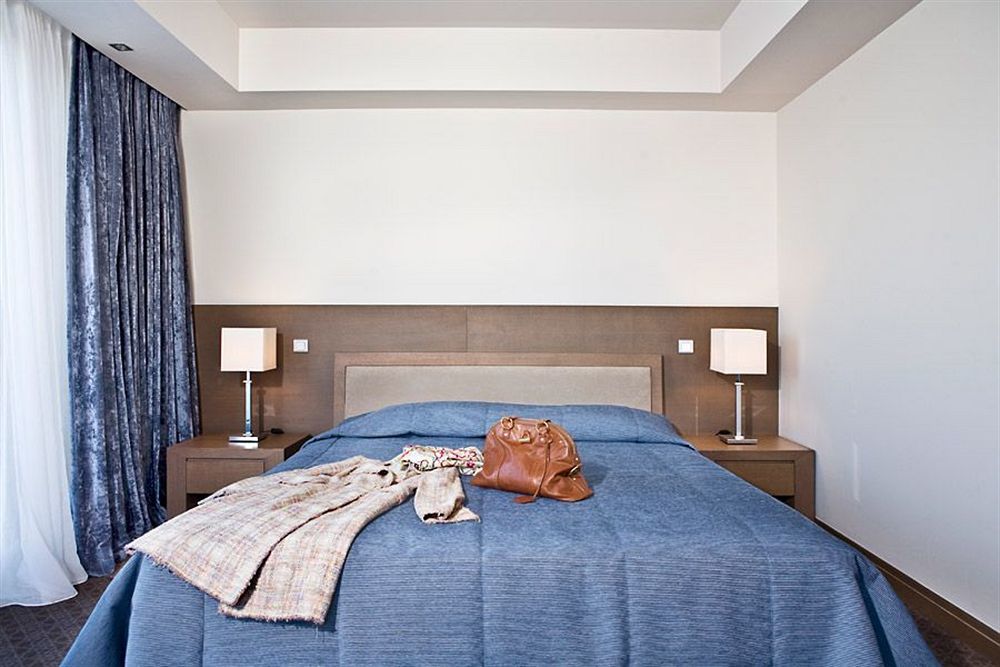 Hotel Amalia 4*