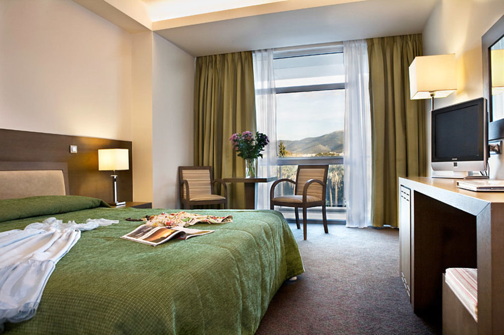 Amalia Hotel 4*