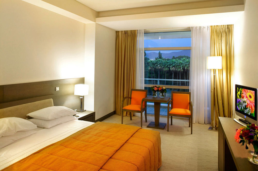 Hotel Amalia Athens