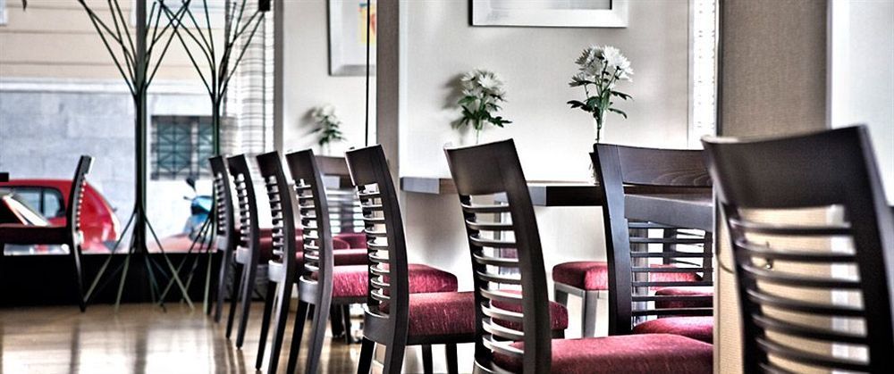 Hotel Amalia 4*