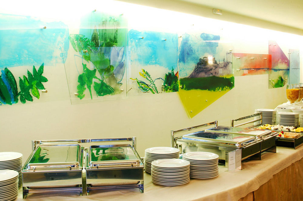 Amalia Hotel 4*