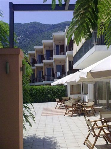 Hotel Violetta 3*