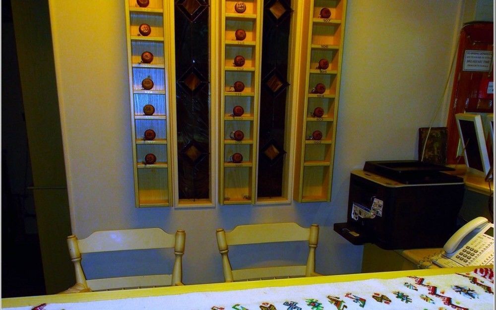 Hotel Olympic Metsovo