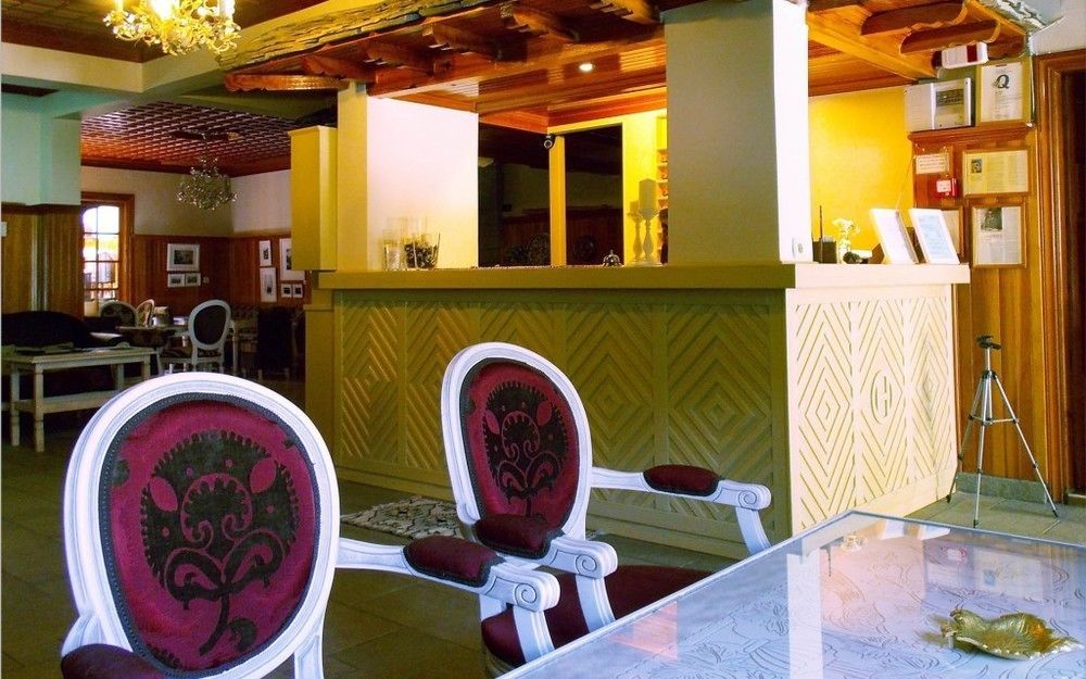 Hotel Olympic 2*
