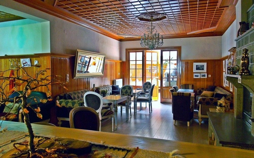 Olympic Hotel 2*