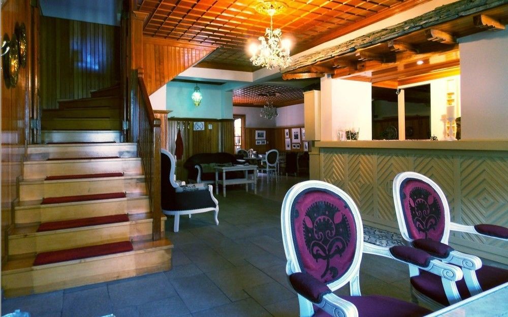 Olympic 2* Metsovo