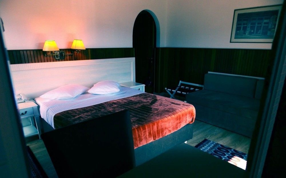 Hotel Olympic 2*