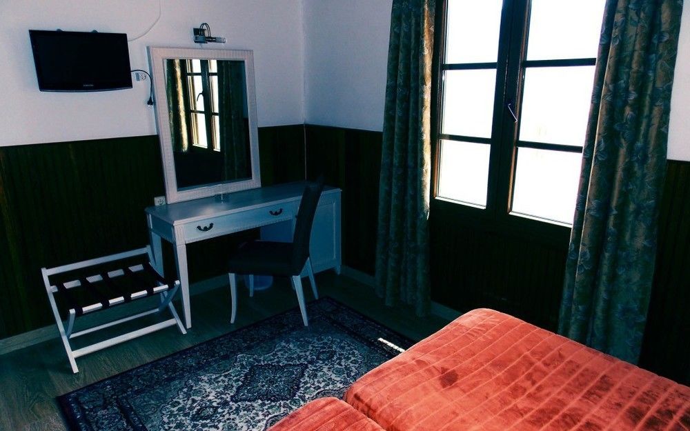 Olympic Hotel 2*