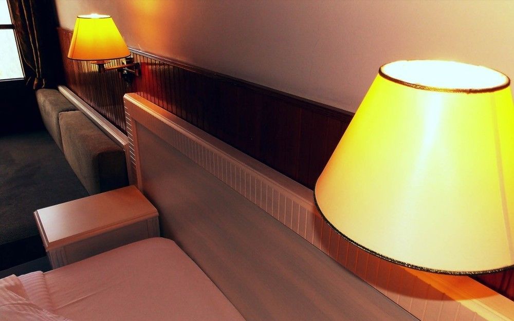 Olympic Hotel 2*
