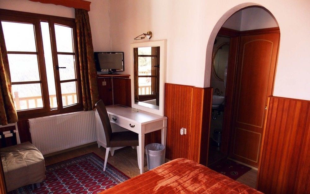 Olympic Hotel Metsovo