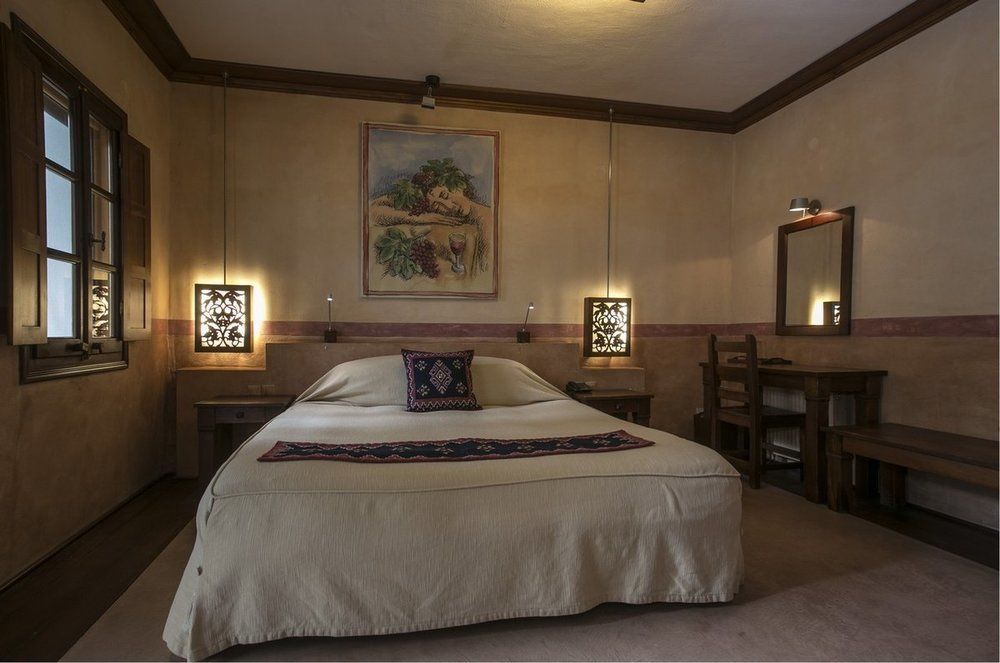 Katogi Averoff & Winery 4*