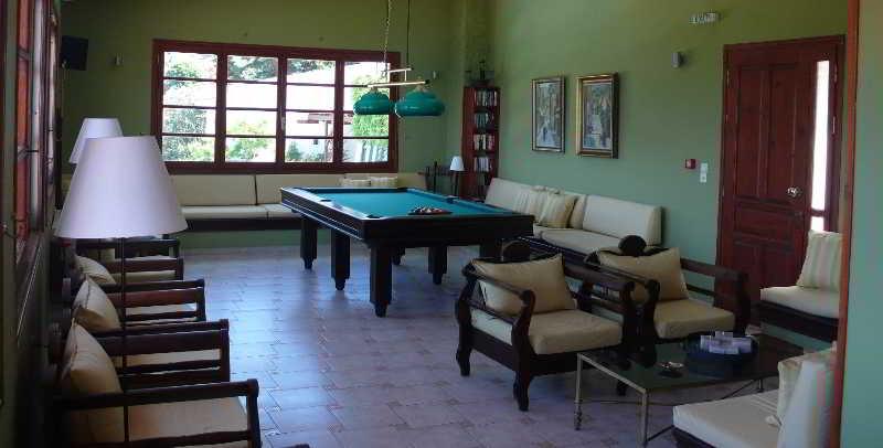 Hotel Daphne