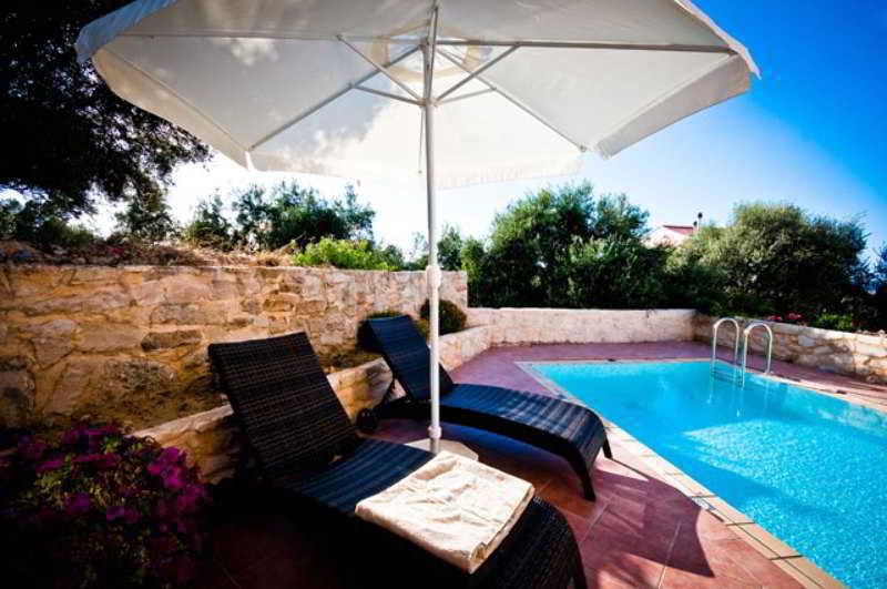 Lofos Village Apartment *