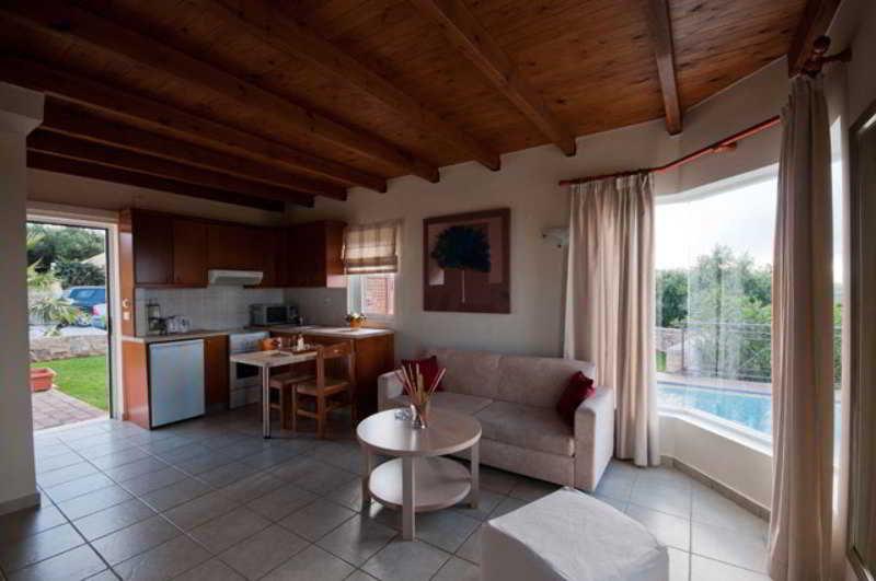 Apartment Lofos Village