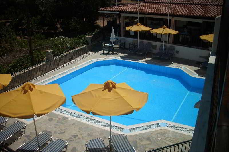 Apartmets Sunwaves 2*