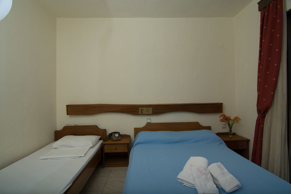 Hotel Sun Rise Ammouliani