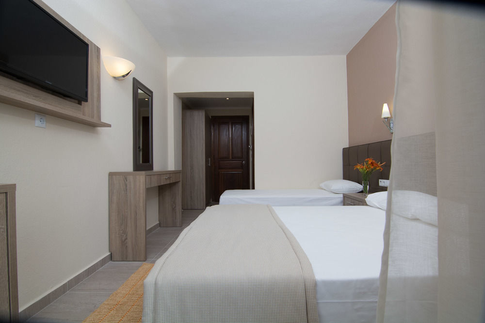 Sun Rise Hotel Ammouliani