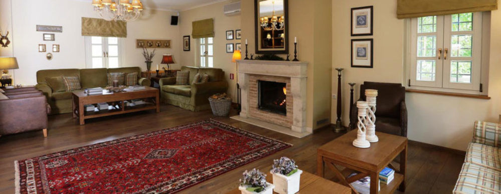 Gamila Rocks Mountain Hotel 4*