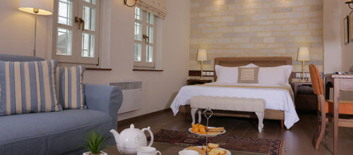 Gamila Rocks Mountain Hotel 4*