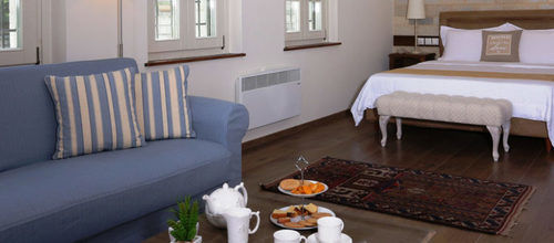 Gamila Rocks Mountain 4*