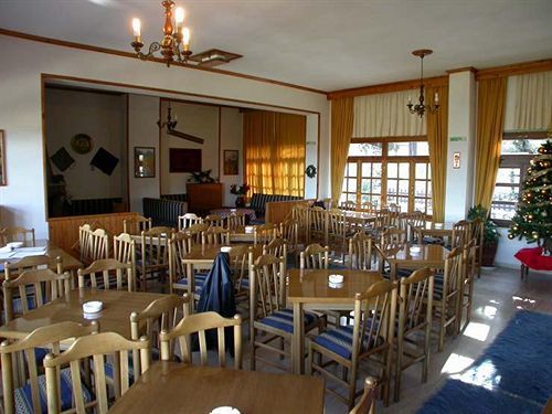 Hotel Taxiarches 3*
