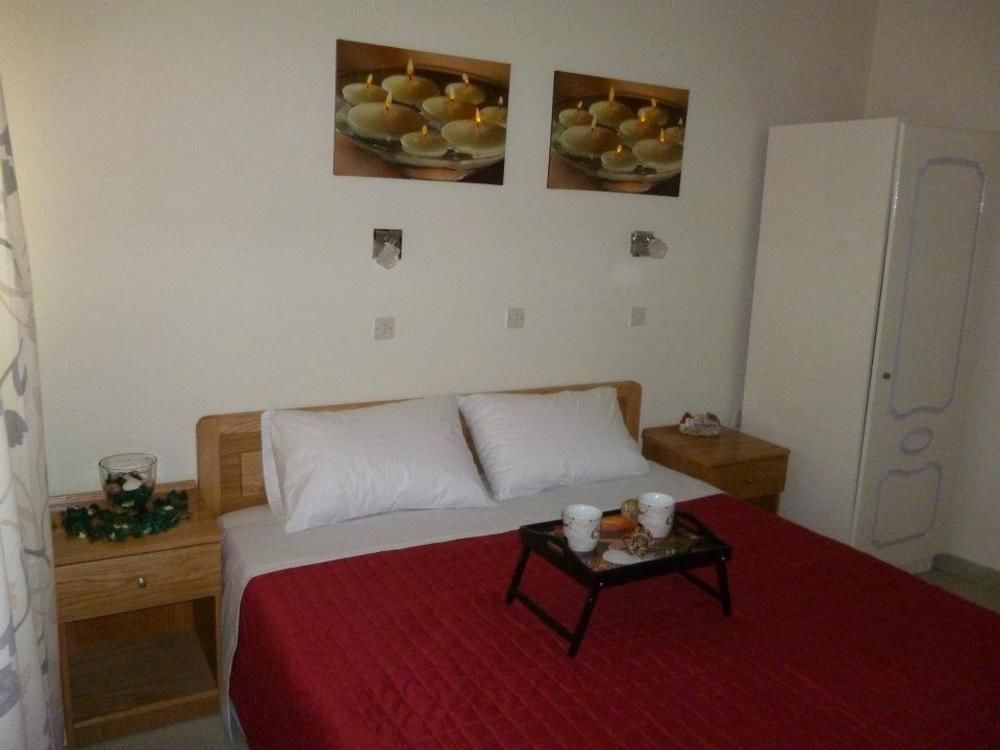 Guest house Maravelia's Symi