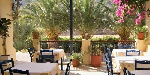 Pedi 4* Symi