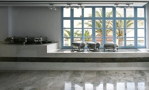 Pedi Hotel Symi