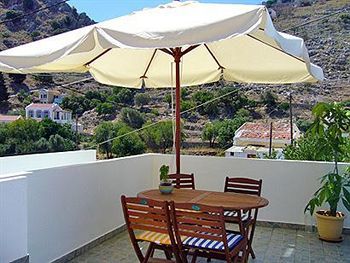 Eos * Symi