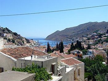 Eos * Symi