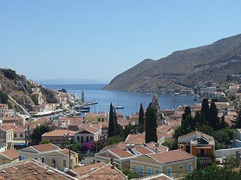 Eos Symi