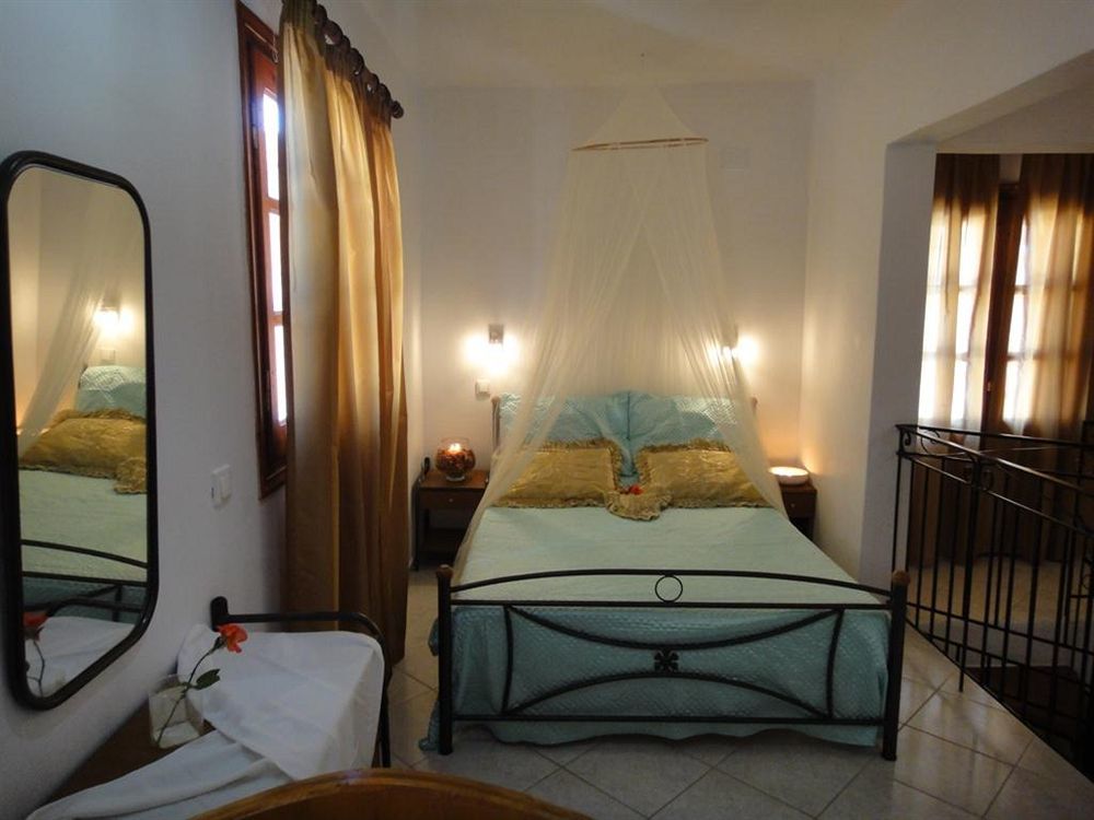 Aparthotel Captain's