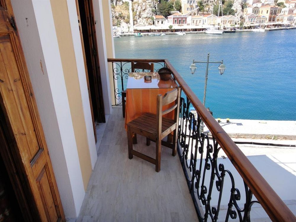 Captain's Aparthotel