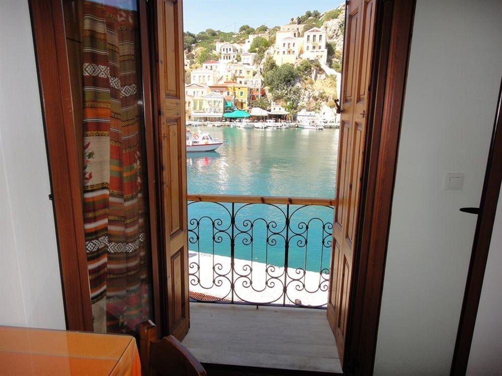 Captain's Aparthotel 3*