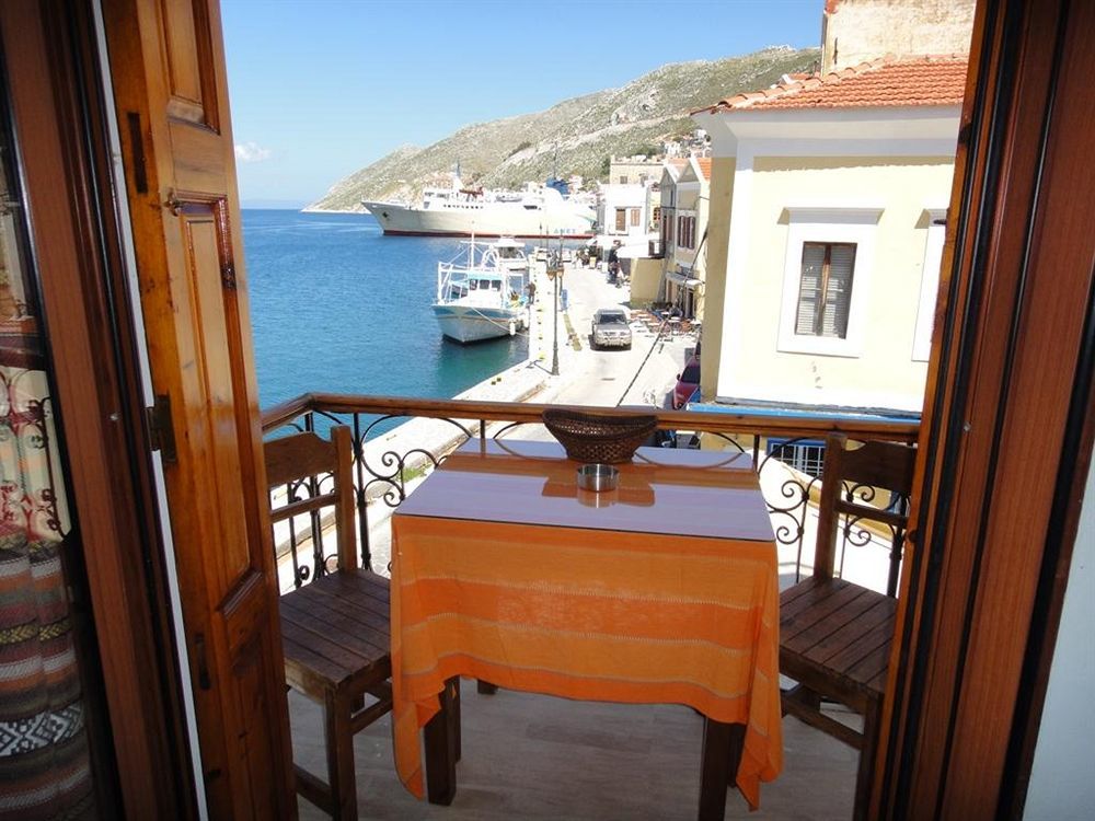 Aparthotel Captain's
