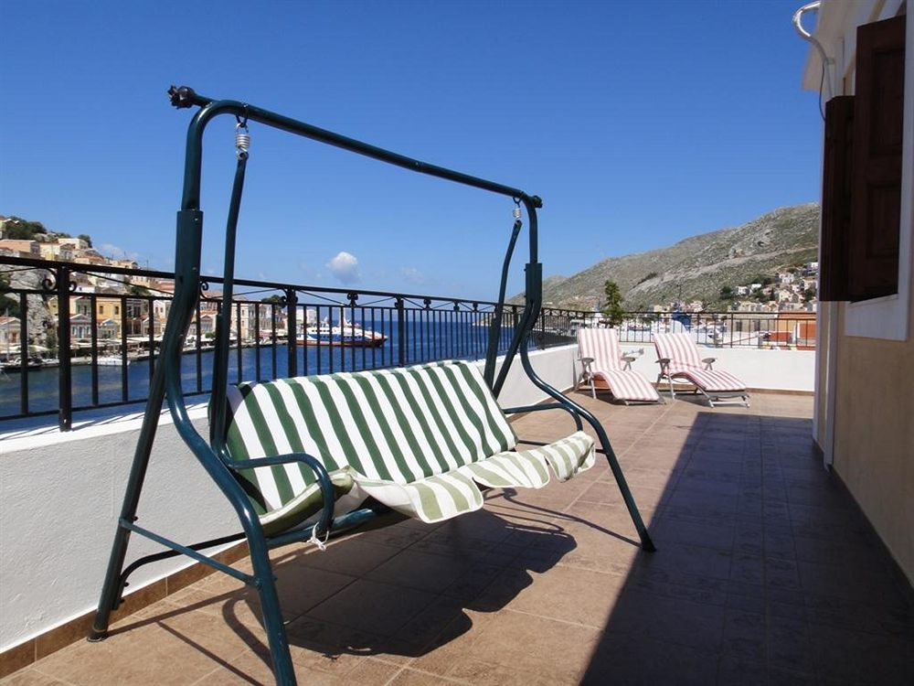 Aparthotel Captain's 3*