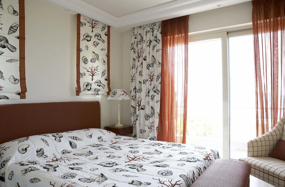 Villa The Marble Drosia (Central Greece)