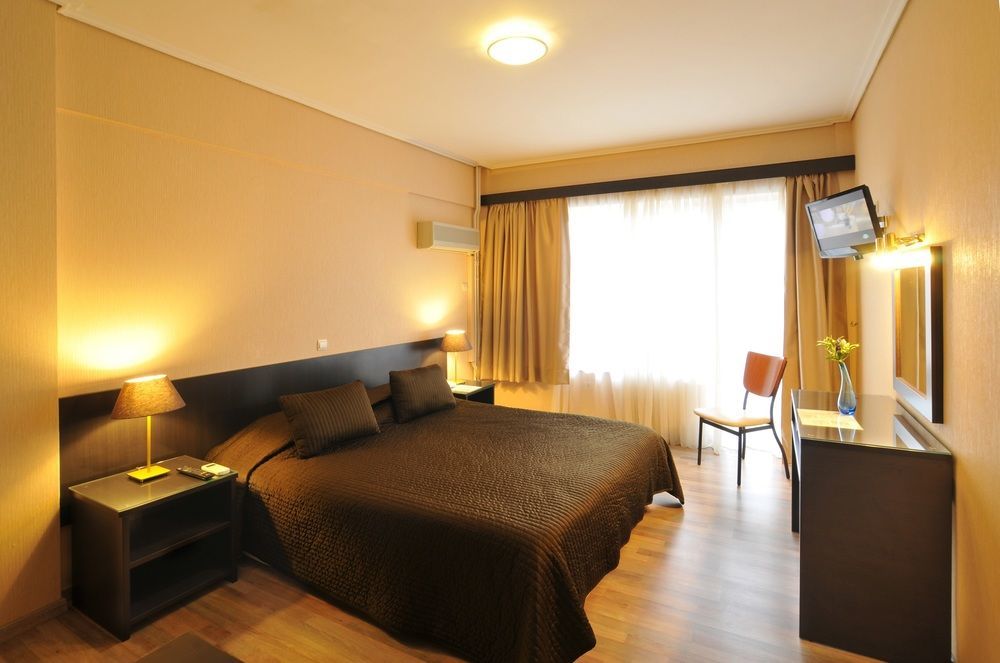 Hotel John's