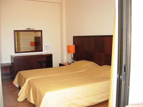 Hotel Lefkadi 2*