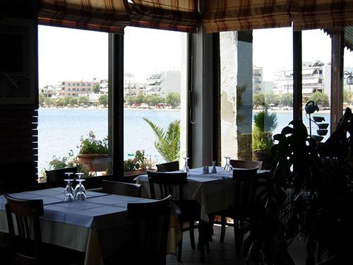 Hotel Lefkadi Lefkandi Chalkidas