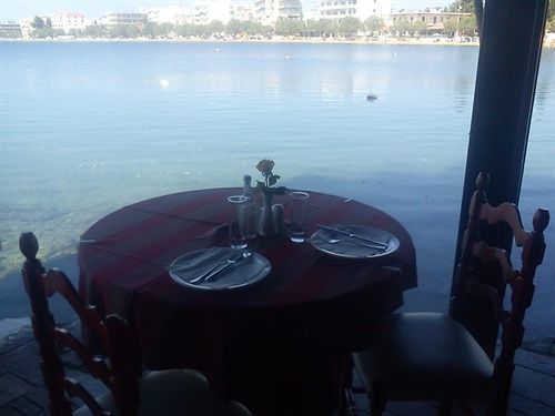 Lefkadi Hotel Lefkandi Chalkidas