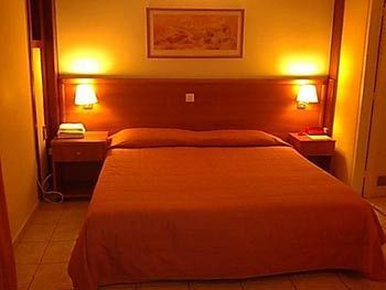 Aparthotel Zina Athens
