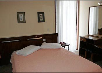 Zina Aparthotel Athens
