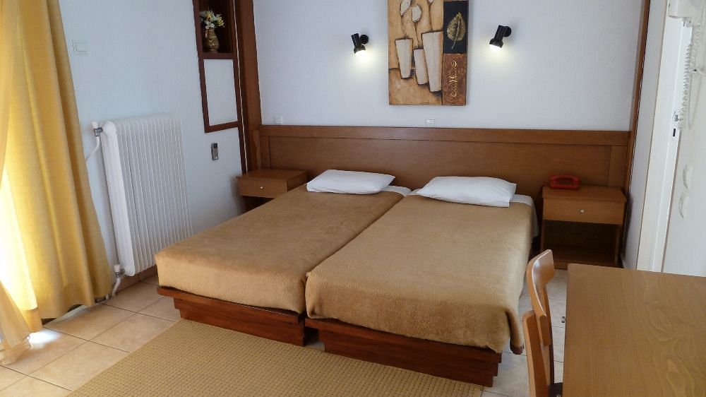 Aparthotel Zina