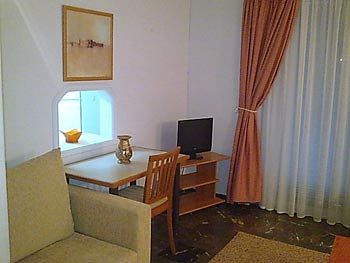 Aparthotel Zina Athens