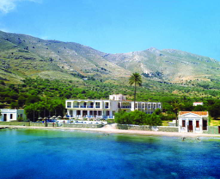 Pedi 4* Symi