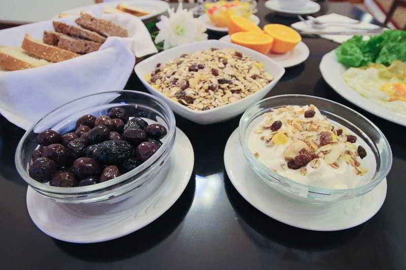 Hotel Alexiou 3*