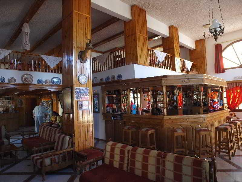 Blue Bay Hotel 2*
