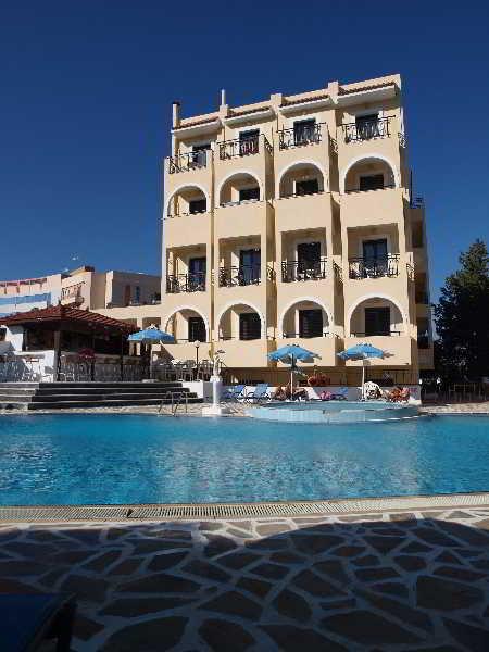 Hotel Blue Bay